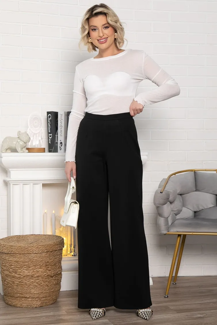 Spodnie LT Collection #B14978-10M