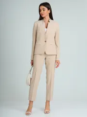 Garnitur Vilena-fashion #843 bezhevyj