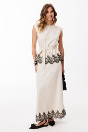 Блузка EOLA арт. 3084