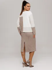 Suit Galean Style #997