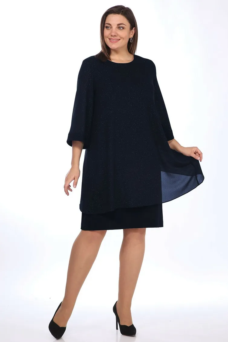 Платье Lady Style Classic арт. 1743/9