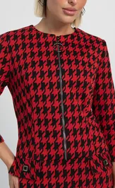 Sukienka LT Collection P16081-19M