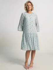 Sukienka LT Collection #P15616-6M