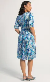 Платье LT Collection П16066-45М