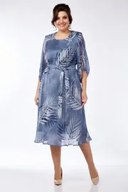 Sukienka Ell Style #2275