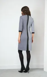 Dress Lars Style 0727 plate