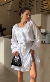 Платье Aura chic life 3320. 176