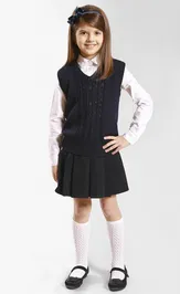 Джемперы POLESIE KIDS С9812-16 7С1267-Д43 м. синий