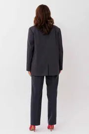 Костюм MiSlana арт. 1249 роза