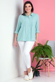 Set Ivelta plus #2962 akvamarin