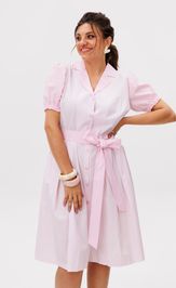 Dress Anelli Laurel 1700 belosnezhka