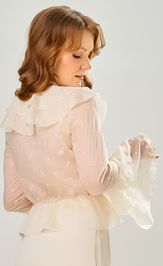 Блузка FITA 20812 МИЛЕСА