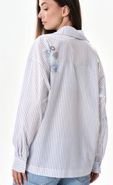 Блузка Art Ribbon М1152T