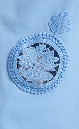 Blouse LT Collection B15478-20M