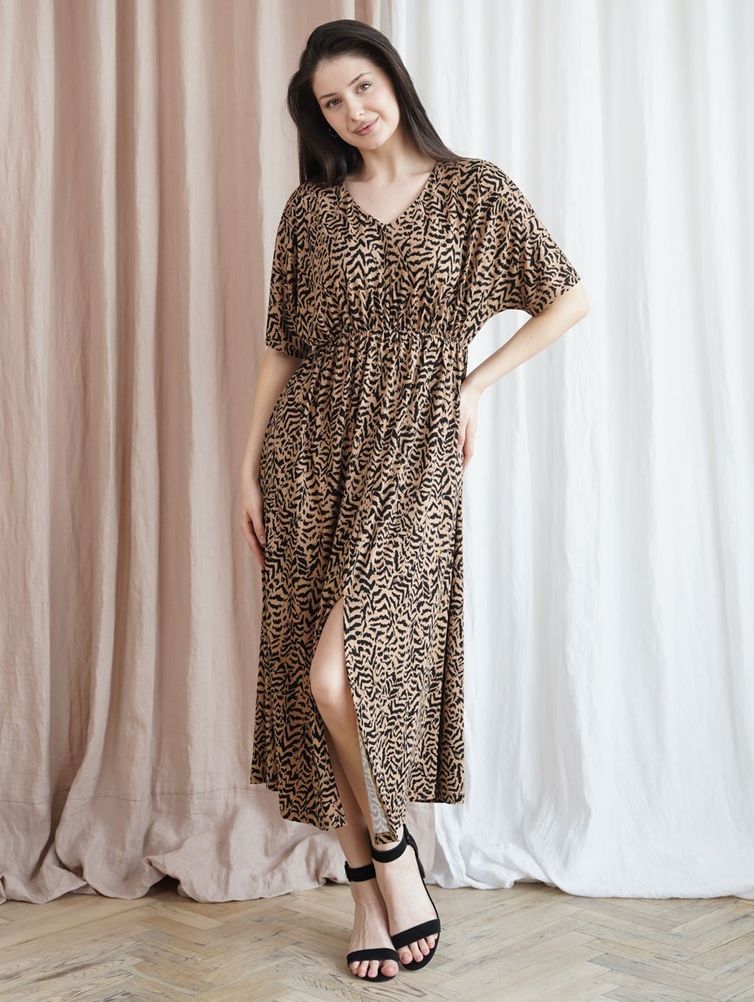 Dress Kupalinka #32702G 170,176 Nabivka