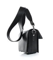 Torba Galanteya #25s2671k45 chernyj/seryj