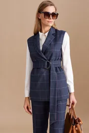 Waistcoat Elletto Life #3757