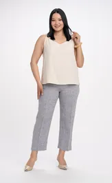 Bluzka FASHION CENTRE P-4132/Molochnyj