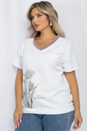 Koszulka LT Collection #B13161-20M