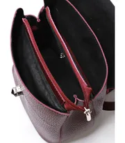 Torba Galanteya #1s2685k45 bordo