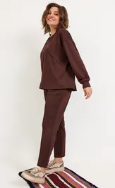 Комплект BegiModa 3100 мокко
