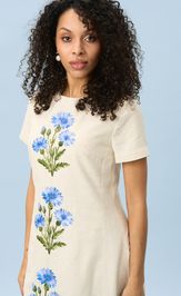 Платье URS 26-682-1