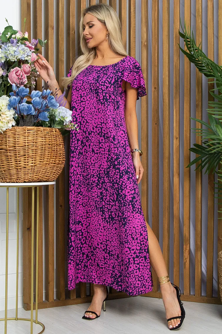 Sukienka LT Collection #P13319-16M