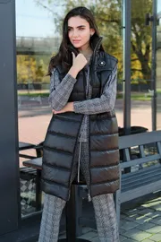 Waistcoat Fantazia Mod #3558