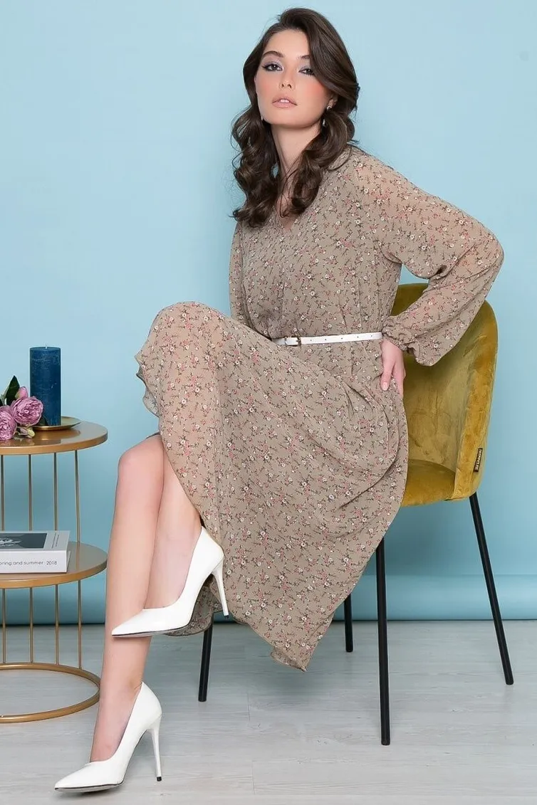 Sukienka LT Collection #P7033