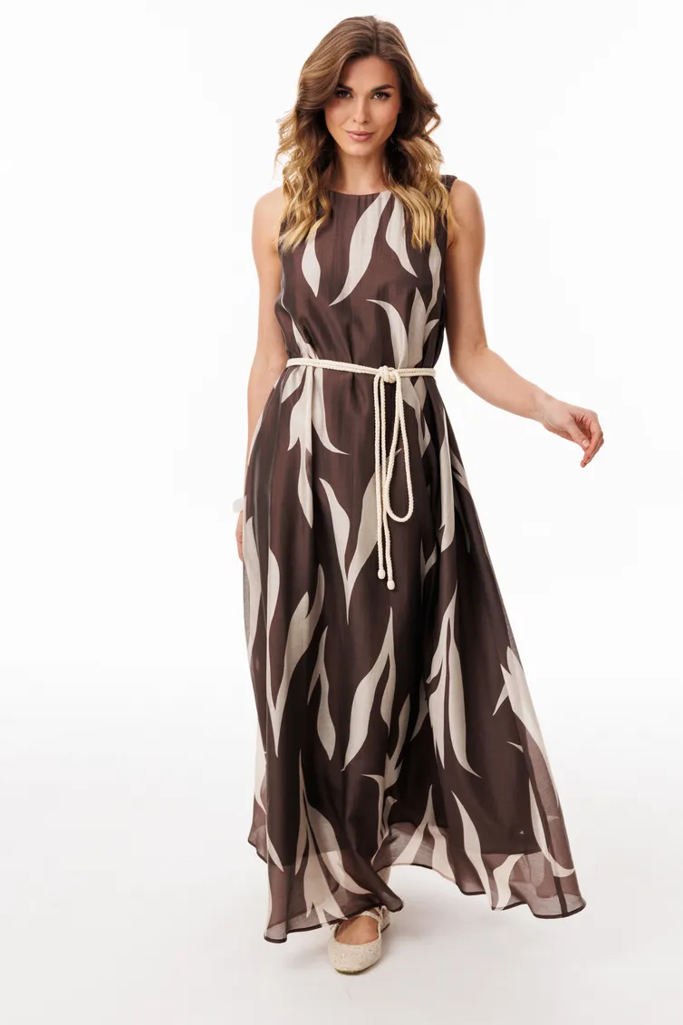 Sukienka EOLA #3078