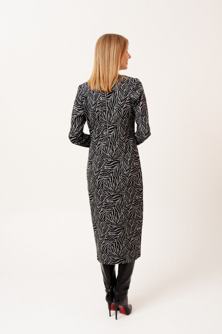 Dress Elletto Life #1918 ser