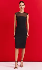 Dress DILIA 0804