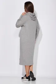 Sukienka TAiER #1241 seryj