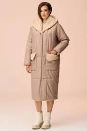 Płaszcz Faufilure #S575