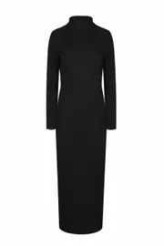 Dress Elema #5K-363 chyornyj 170