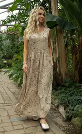 Sukienka LT Collection P13547-1M
