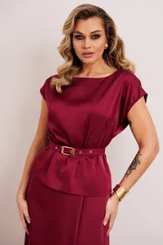 Топ Мода Юрс арт. 2897top