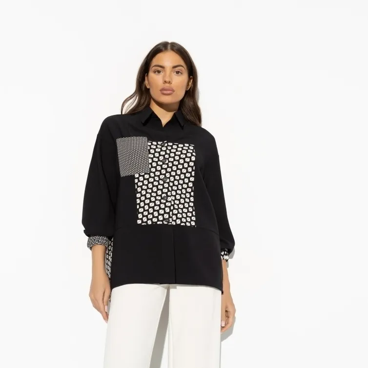Koszula CHARUTTI #Originalnoe chudo (new)