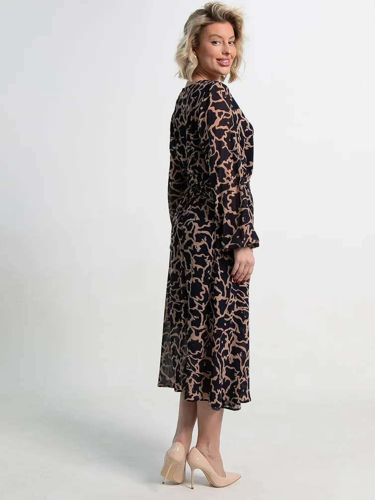 Sukienka LT Collection #P15379-16M