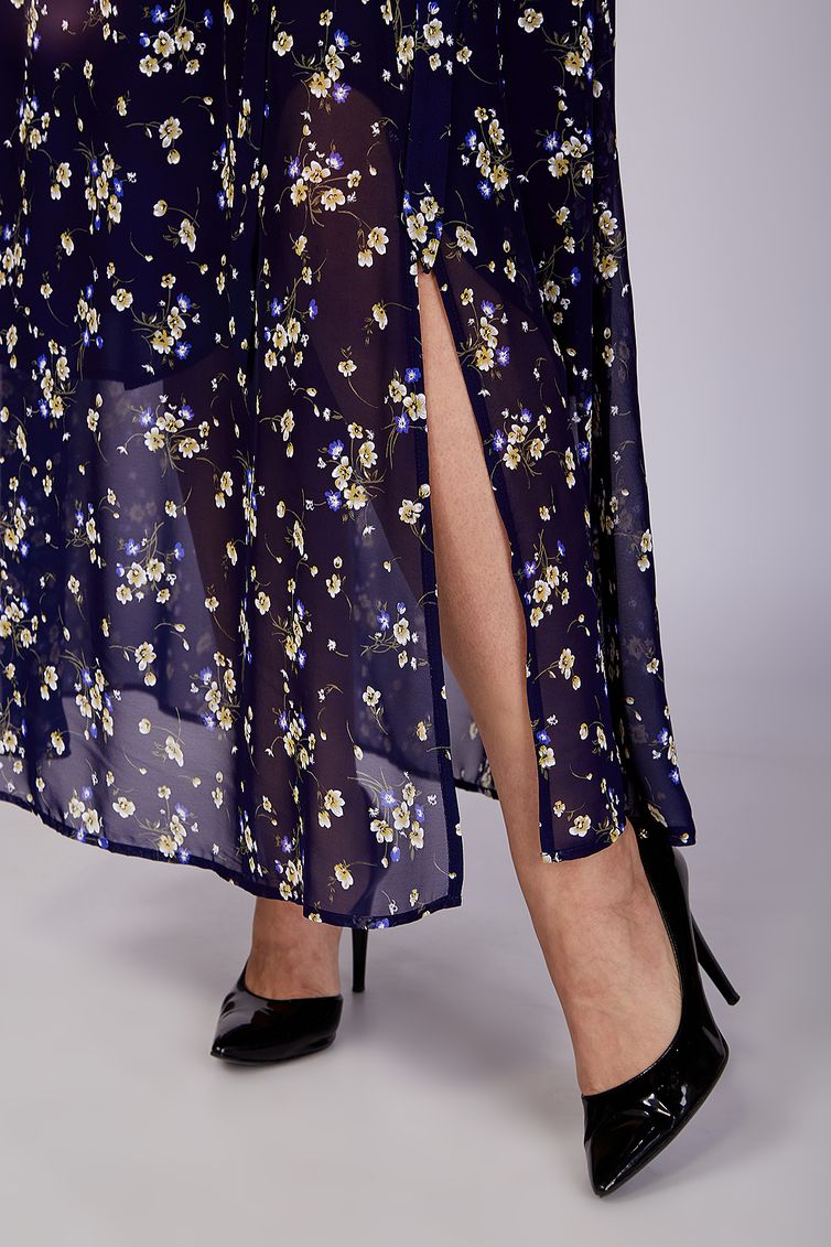 Платье Algranda арт. A3947-A-C