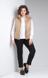 Waistcoat Такка плюс 23-192/2