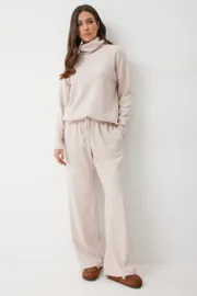 Jumper TND #M158 dzhemper nezhno-rozovyj