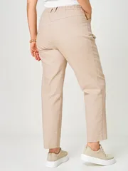 Garnitur Vilena-fashion #1158 pesok