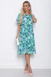 Sukienka LT Collection #P10829