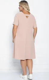 Платье LT Collection П11108
