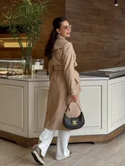 Spodnie Aura chic life #4179 170