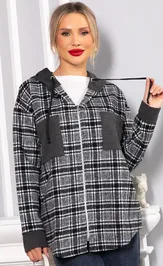 Рубашка LT Collection Б14593-50М