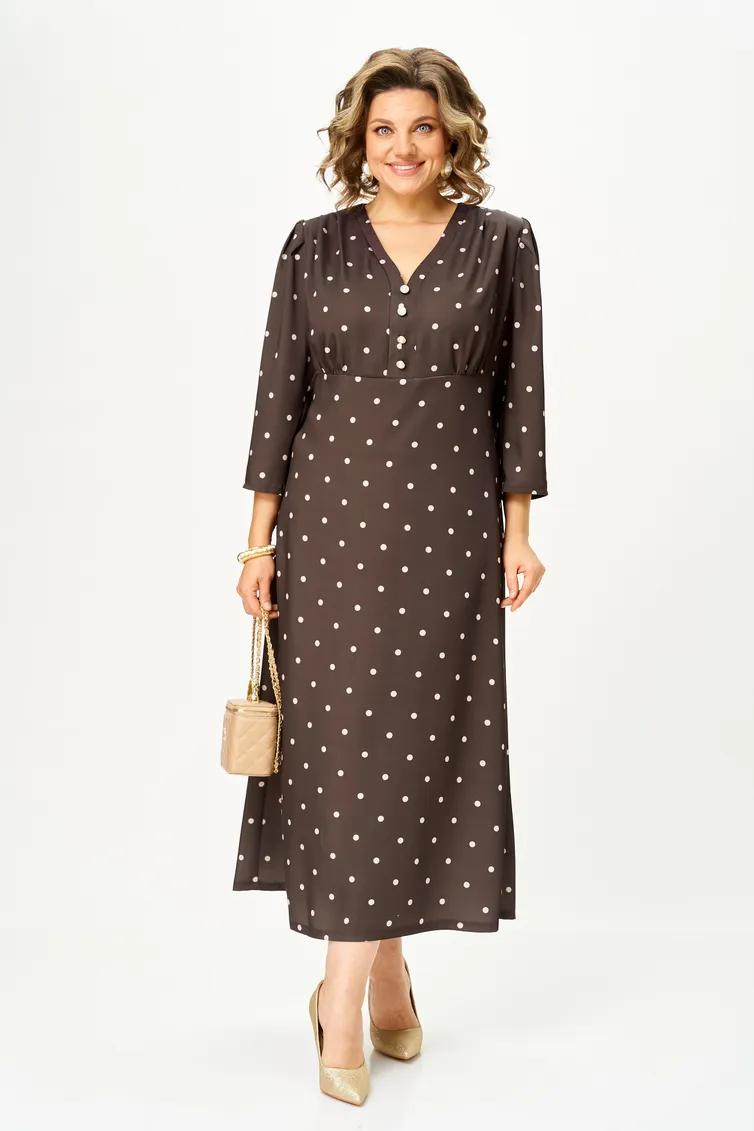 Dress ALANI #2695