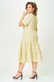 Dress Orhideja Lux #1668