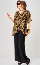 Bluzka EVA GRANT 0198-1k